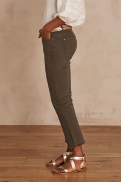 Picture of PATIENCE STRAIGHT-LEG JEANS